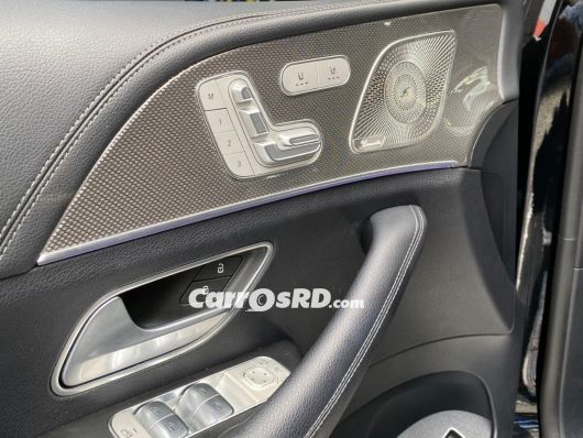 Mercedes-Benz Clase GLE Jeepeta en venta