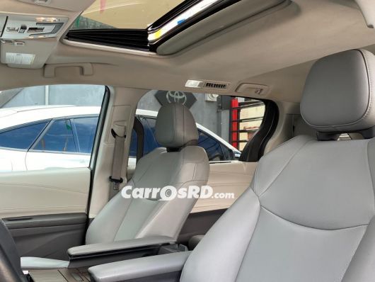 Toyota Sienna Minivan en venta