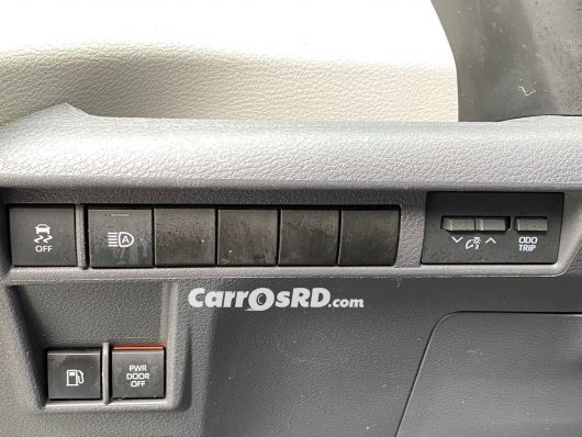 Toyota Sienna Minivan en venta