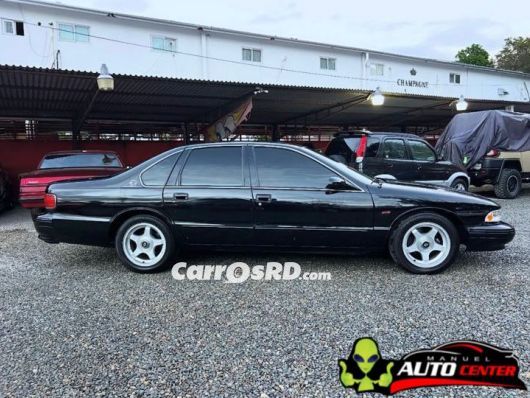Chevrolet Impala Carros en venta