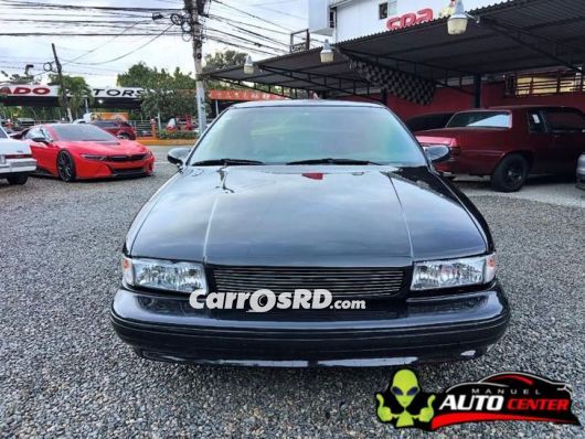 Chevrolet Impala Carros en venta