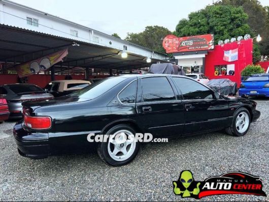 Chevrolet Impala Carros en venta
