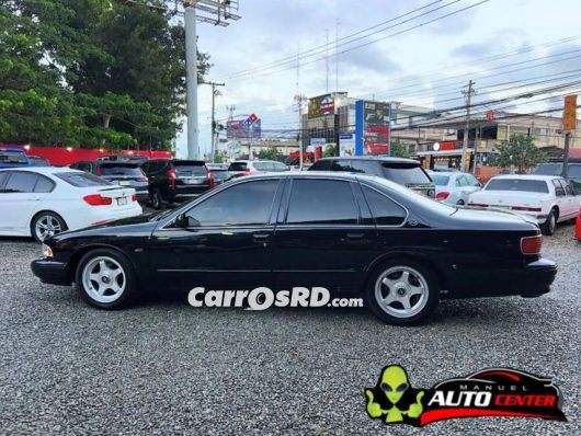 Chevrolet Impala Carros en venta