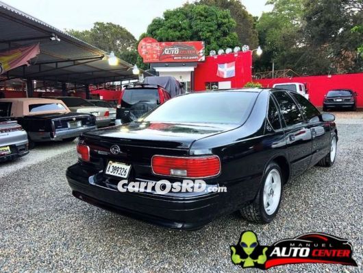 Chevrolet Impala Carros en venta