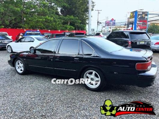 Chevrolet Impala Carros en venta