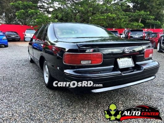 Chevrolet Impala Carros en venta