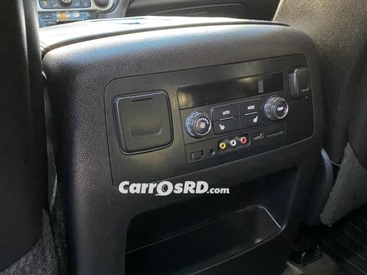 Chevrolet Tahoe Jeepeta en venta