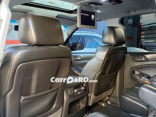 Chevrolet Tahoe Jeepeta en venta