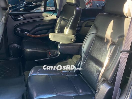 Chevrolet Tahoe Jeepeta en venta