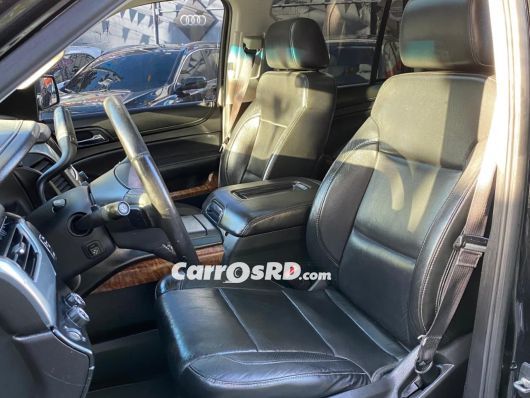 Chevrolet Tahoe Jeepeta en venta