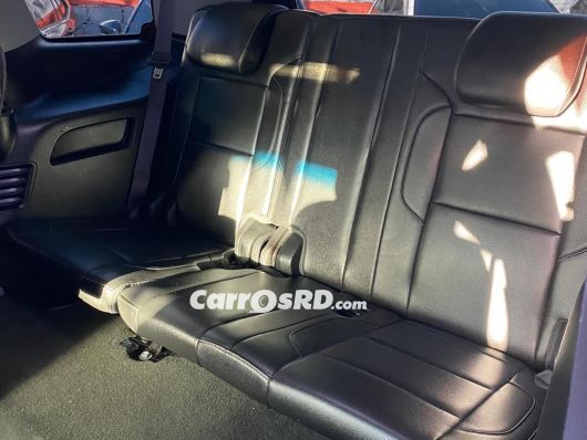 Chevrolet Tahoe Jeepeta en venta