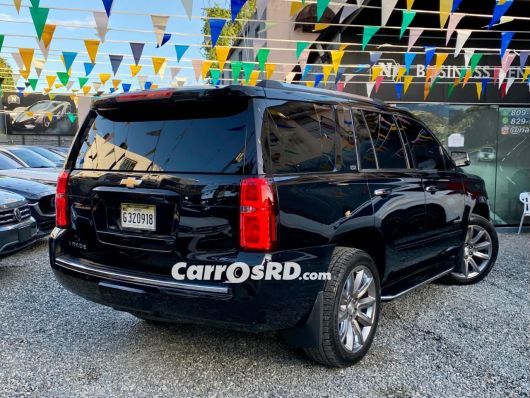 Chevrolet Tahoe Jeepeta en venta