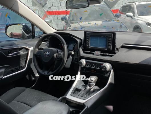 Toyota RAV4 Jeepeta en venta