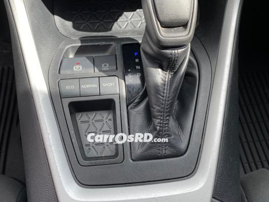 Toyota RAV4 Jeepeta en venta