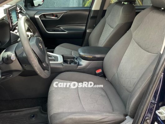 Toyota RAV4 Jeepeta en venta