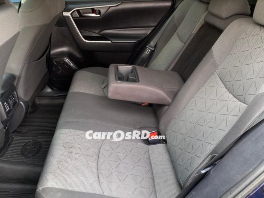 Toyota RAV4 Jeepeta en venta