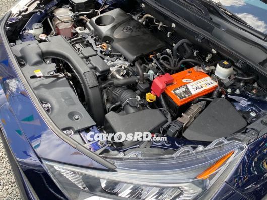 Toyota RAV4 Jeepeta en venta