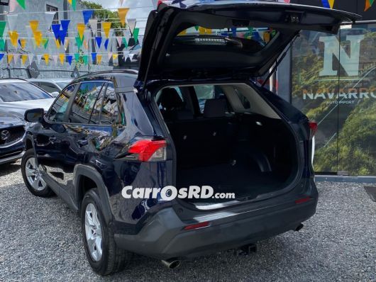 Toyota RAV4 Jeepeta en venta