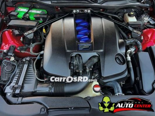 Lexus RC Coupe en venta