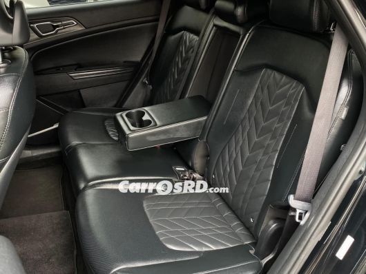 Kia Sportage Jeepeta en venta