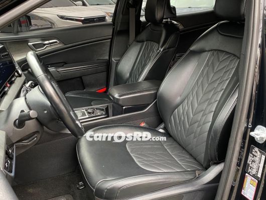 Kia Sportage Jeepeta en venta