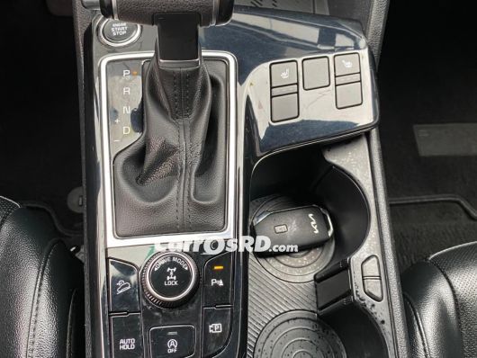 Kia Sportage Jeepeta en venta