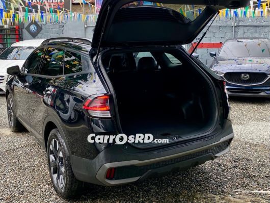 Kia Sportage Jeepeta en venta