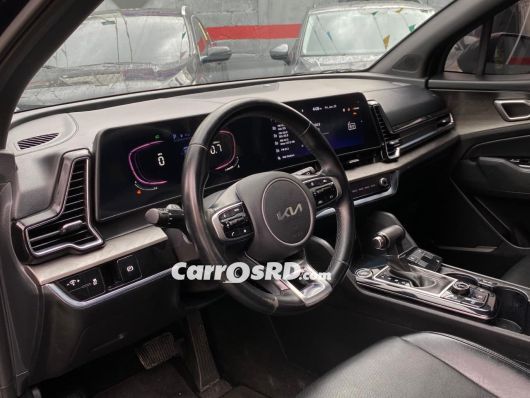 Kia Sportage Jeepeta en venta