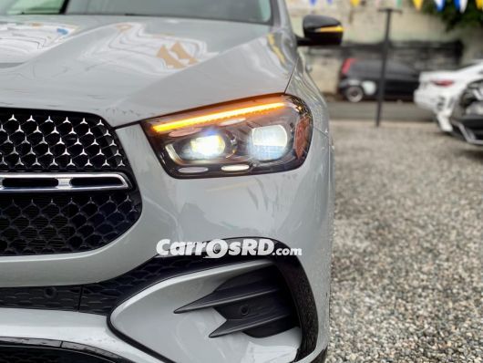 Mercedes-Benz Clase GLE Jeepeta en venta