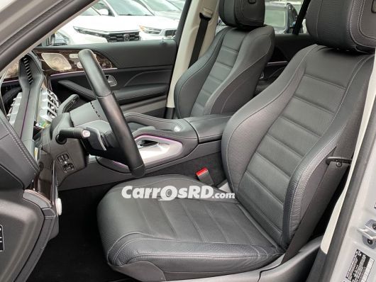 Mercedes-Benz Clase GLE Jeepeta en venta