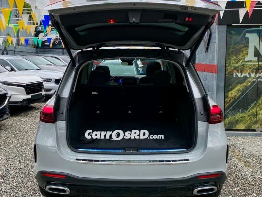 Mercedes-Benz Clase GLE Jeepeta en venta