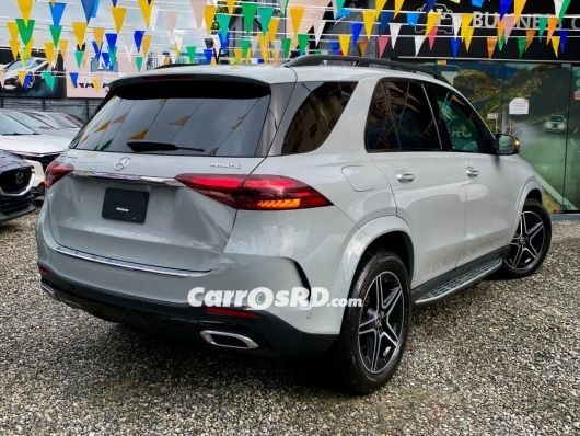 Mercedes-Benz Clase GLE Jeepeta en venta