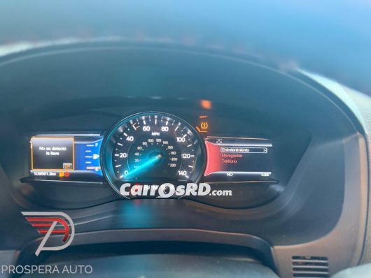 Ford Explorer Jeepeta en venta