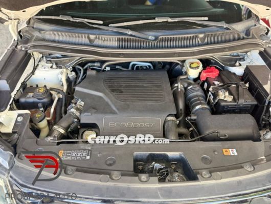 Ford Explorer Jeepeta en venta