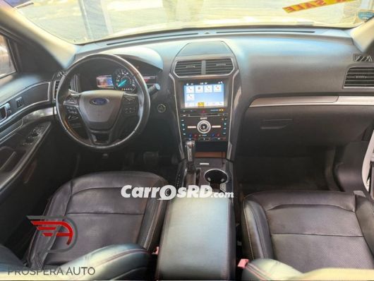 Ford Explorer Jeepeta en venta