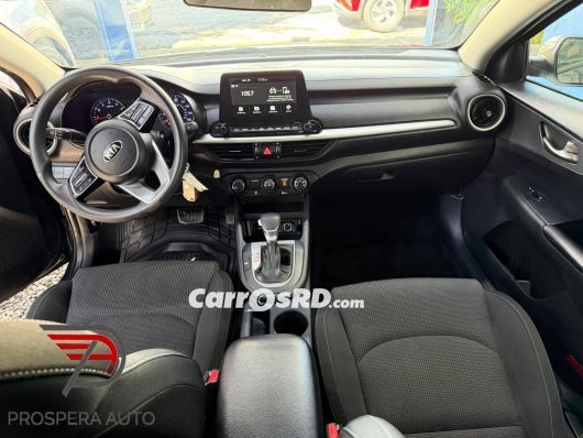 Kia Forte Carros en venta