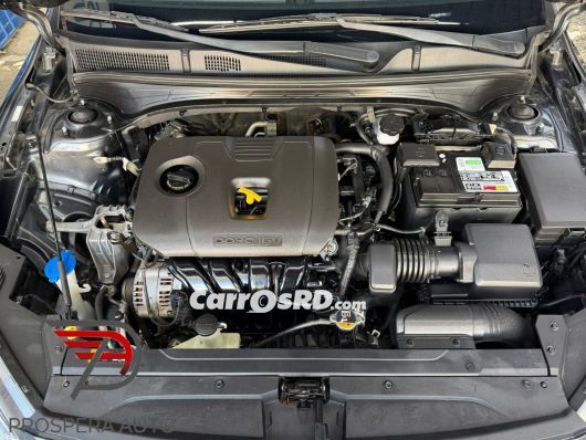 Kia Forte Carros en venta