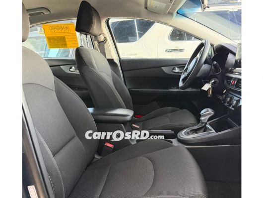 Kia Forte Carros en venta