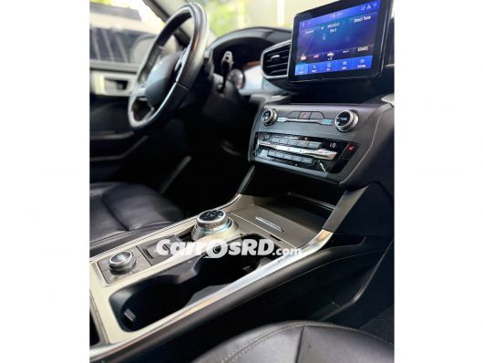 Ford Explorer Jeepeta en venta