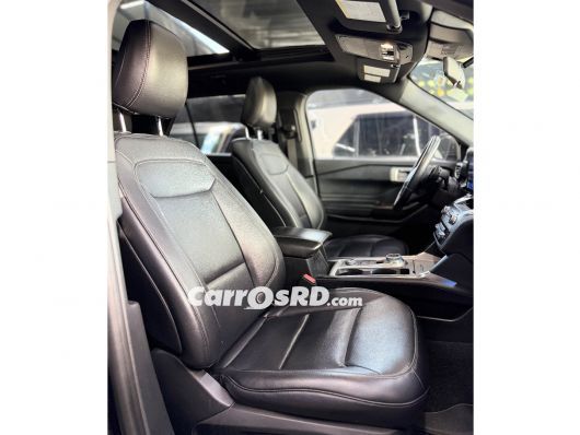 Ford Explorer Jeepeta en venta