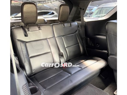 Ford Explorer Jeepeta en venta