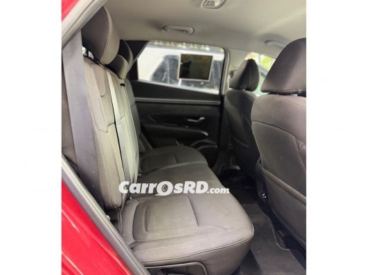 Hyundai Tucson Jeepeta en venta