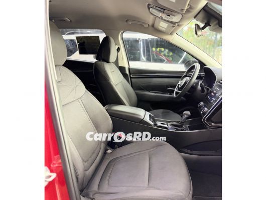 Hyundai Tucson Jeepeta en venta