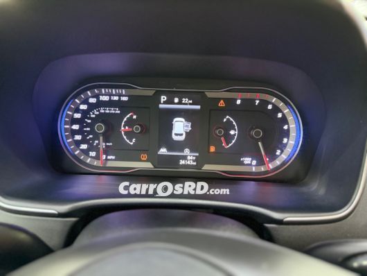 Hyundai Tucson Jeepeta en venta