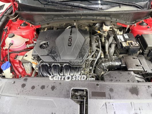 Hyundai Tucson Jeepeta en venta