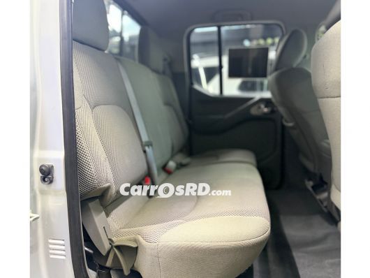 Nissan Frontier Camioneta en venta