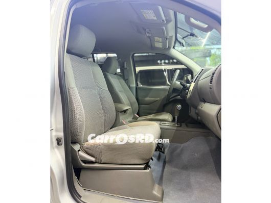 Nissan Frontier Camioneta en venta