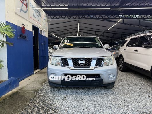 Nissan Frontier Camioneta en venta