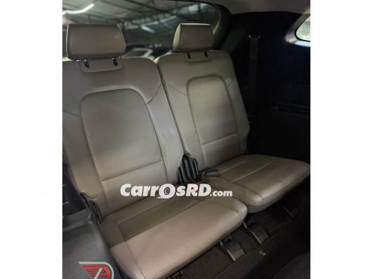 Hyundai Grand Santa Fe Jeepeta en venta