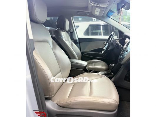 Hyundai Grand Santa Fe Jeepeta en venta